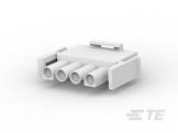 LATERAL CONNECTOR 7756066 OPEN 13MM