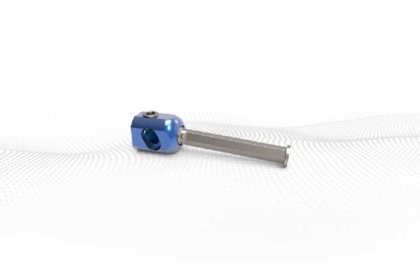 LATERAL CONNECTOR 7756068 CLOSED 13MM