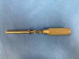 INSTRUMENT 1206666 SCREWDRIVER SLEEVE