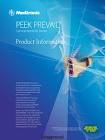TRAY 1207777 PEEK PREVAIL