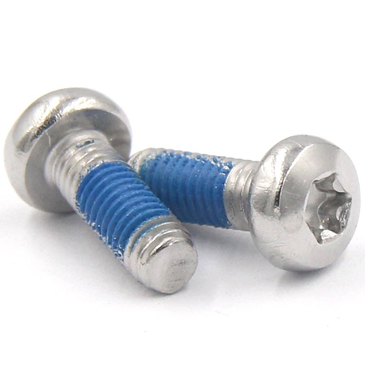 CONNECTOR 7755325 SMALL SCREW