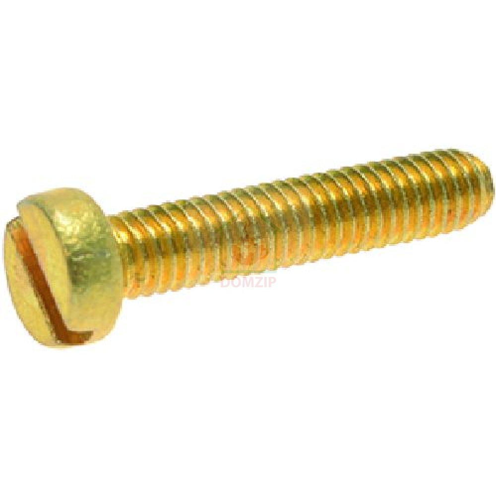 SCREW 7752529 MAS CROSSLINK LOCKING