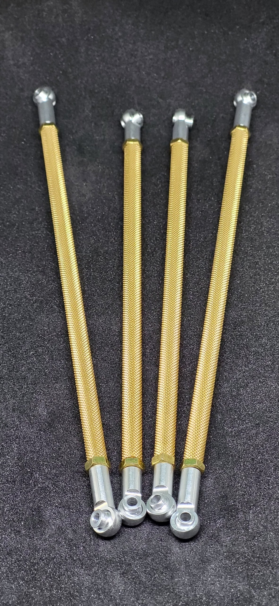 ROD X44103080 PRECUT STRAIGHT 6.35 L80