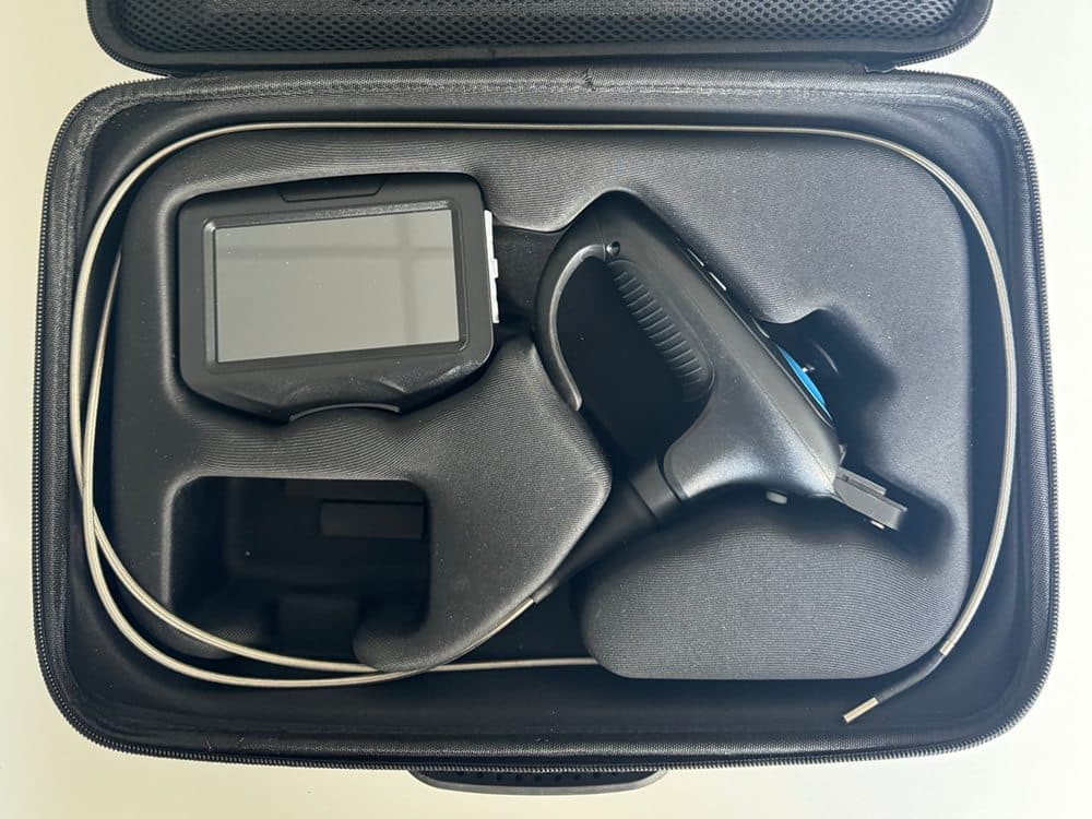 ENDOSCOPE 1880525 SHARPSITE FLEX 3.2MM