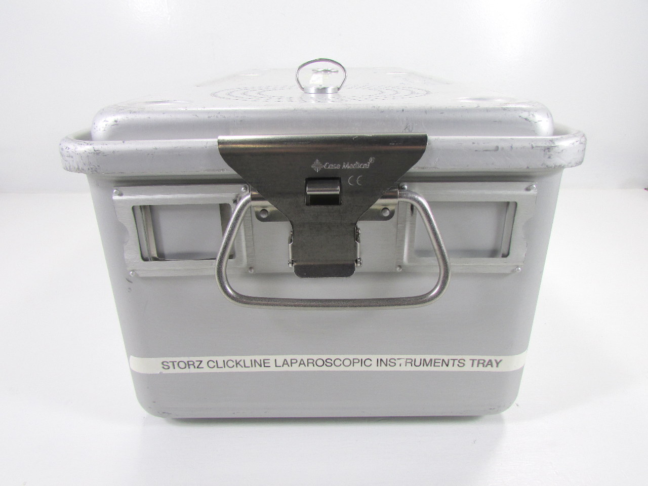 CASE 7083000 INSTRUMENT TRAY