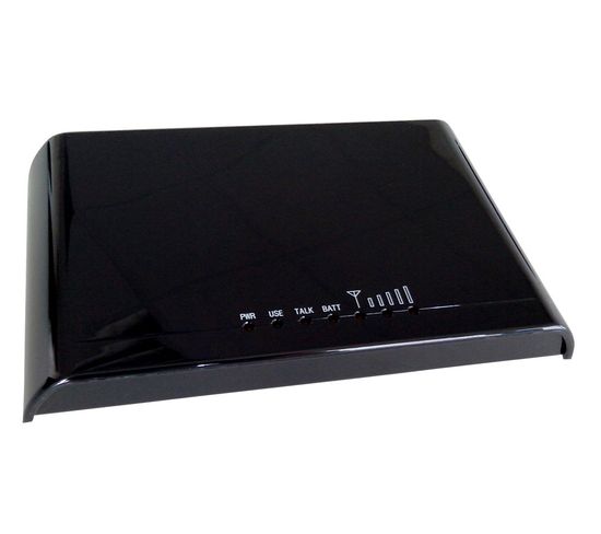 CASE 7081928 ATL TRANS INSTR MODULE LID