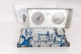TRAY 9733771 CRANIAL NAVIGATION