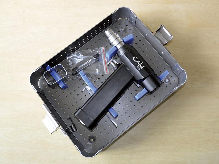TRAY 9733771 CRANIAL NAVIGATION
