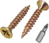 SCREW 7751716 3.5 X 16MM POSTED