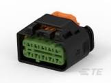 MODULE 7449003 LEGACY 4.5 CONNECTOR