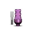 TRAY 7449001 LEGACY 4.5 IMPLANTS CASE 1