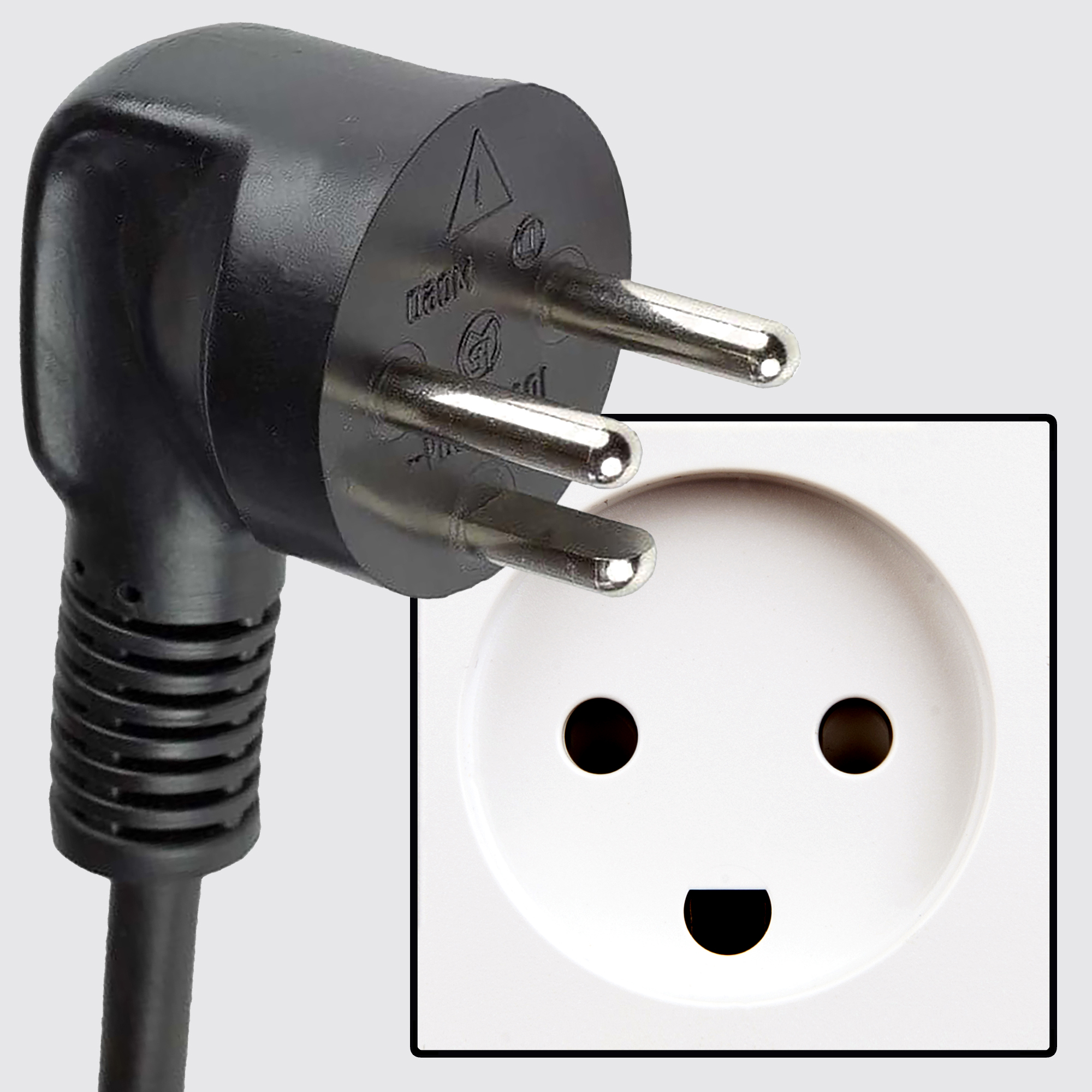 PLUG MMT-7706 GST1 TEST 17L REPL