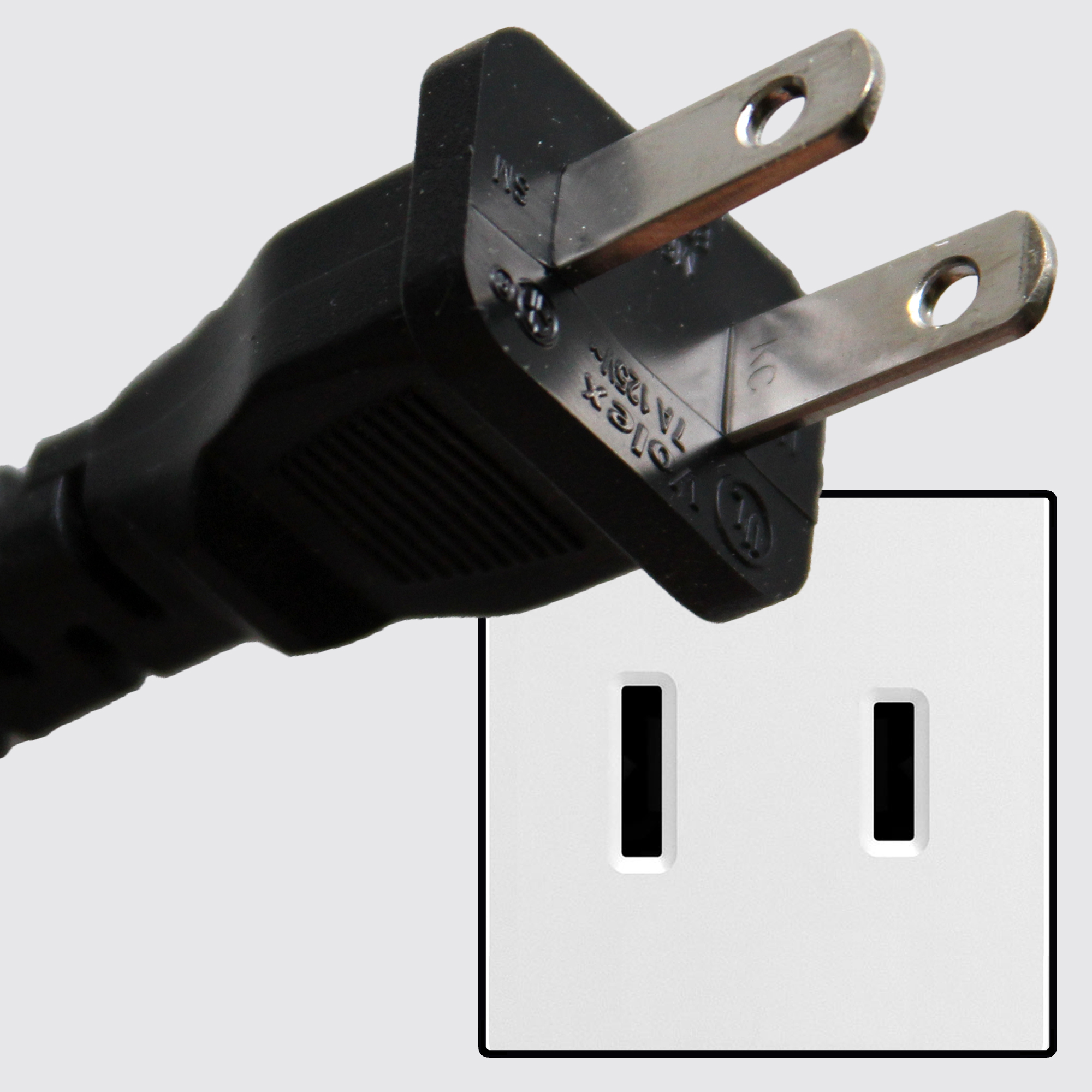 PLUG MMT-7706 GST1 TEST 17L REPL
