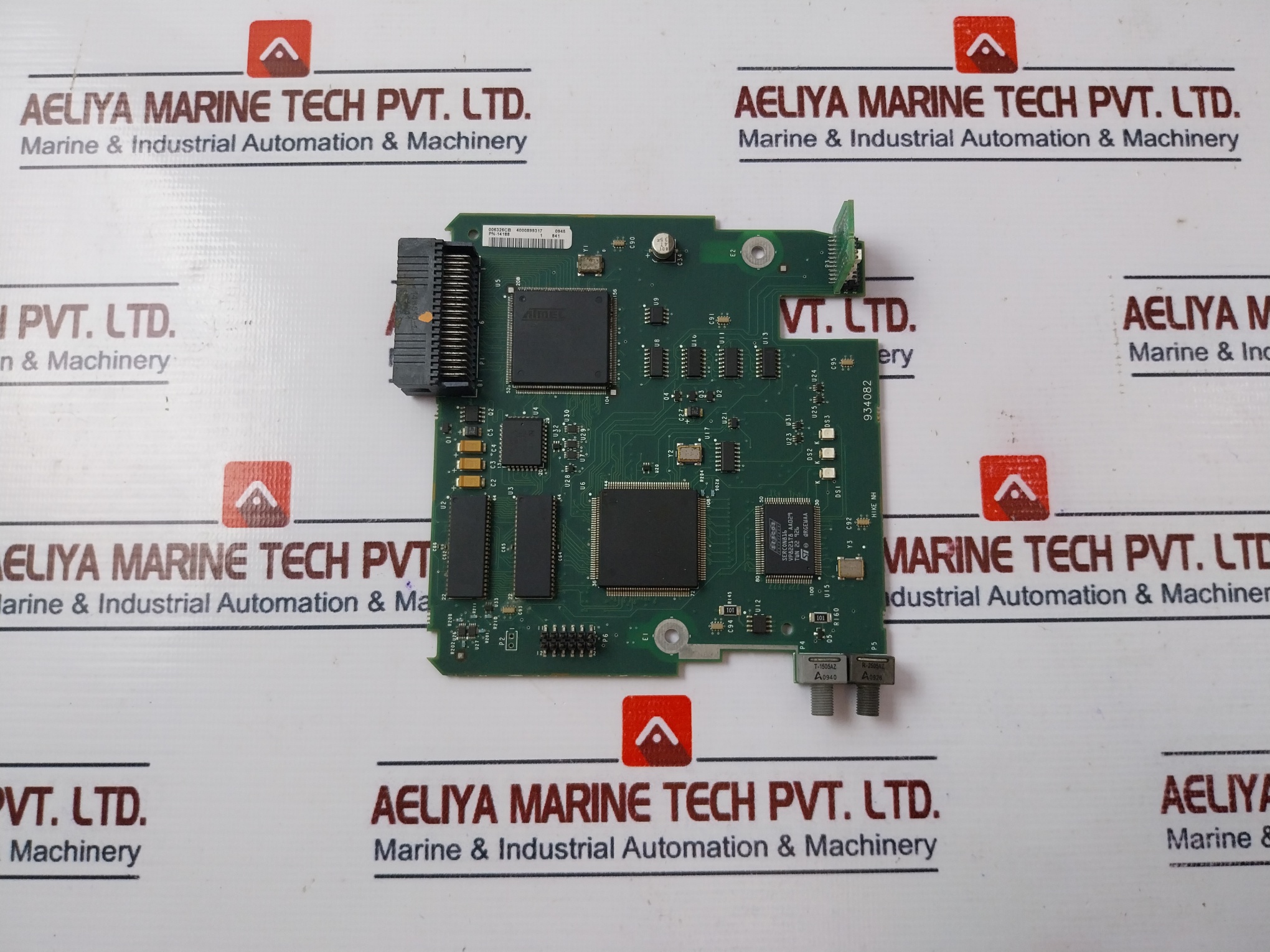 PCB PN-M933945A001 INSTL KT AUTOLG COBRA