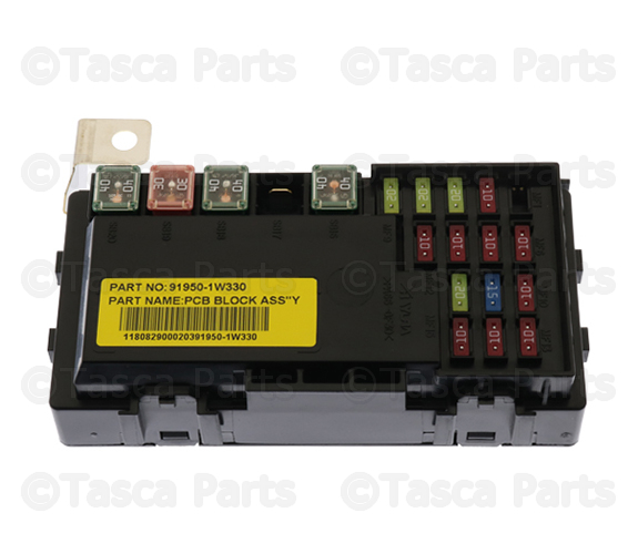 PCB PN-M933945A001 INSTL KT AUTOLG COBRA