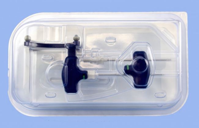 PAK 9733498 NAVIGATED PEDICLE ACCESS KIT