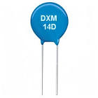 VARISTOR BI30000214 MTL OXID 20MM 560VDC
