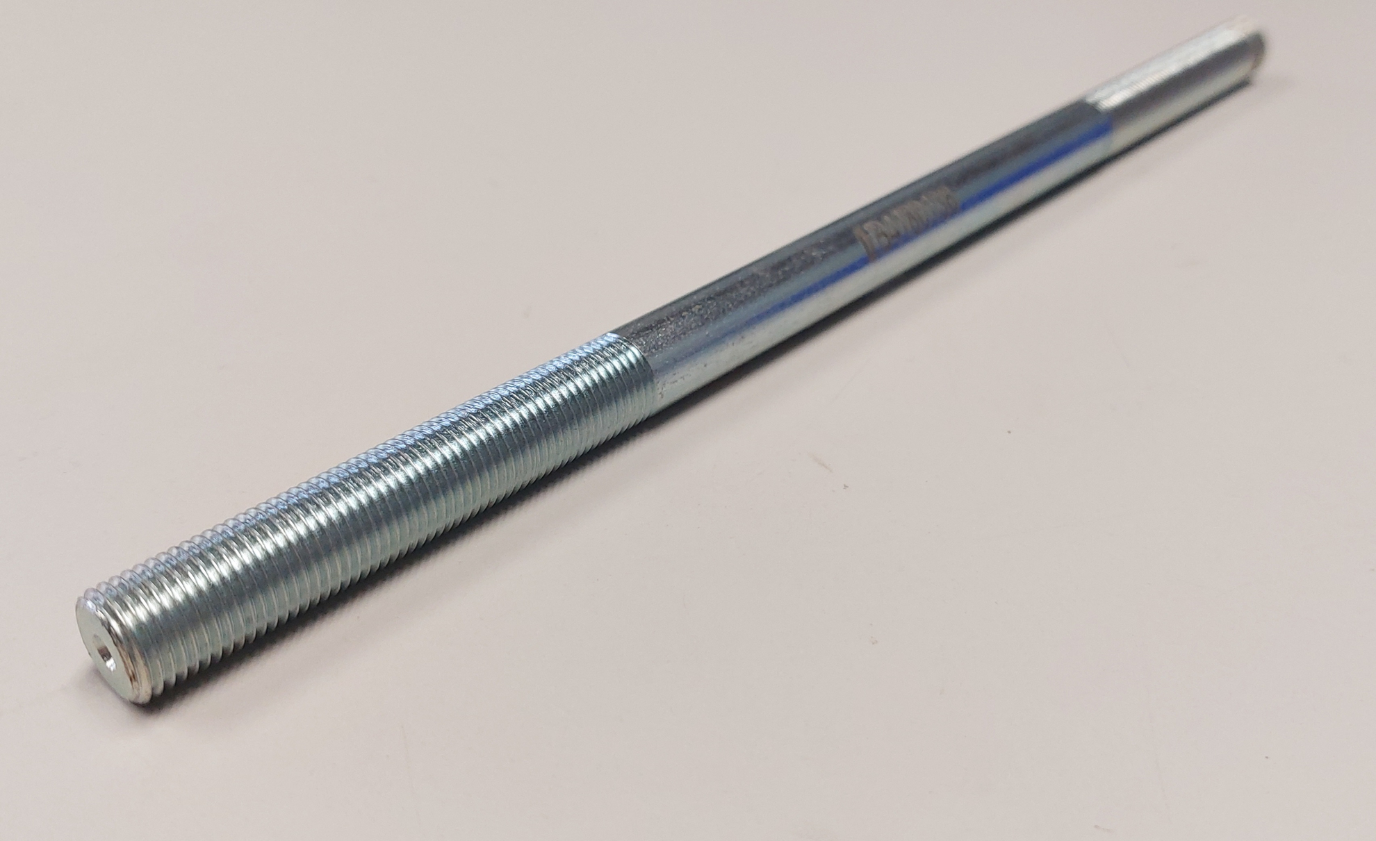 ROD BI20000863 THREADED CONNECTING ROD