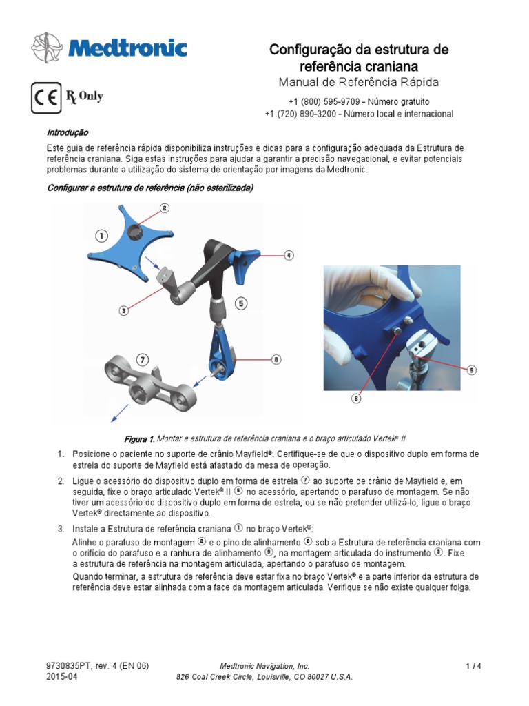 FRAME 9733881 CRANIAL ACTIVE HC