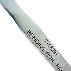 BENDING IRON 7756291 RIGHT