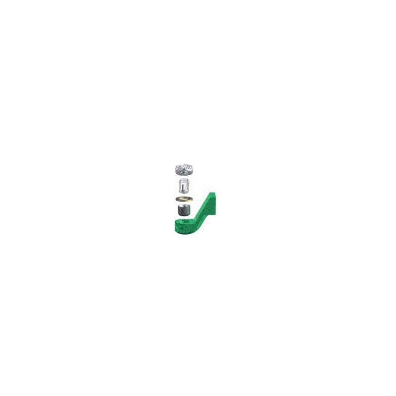 SPACER 6660730 CRESCENT TI