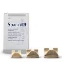 SPACER 6660825 CRESCENT TI