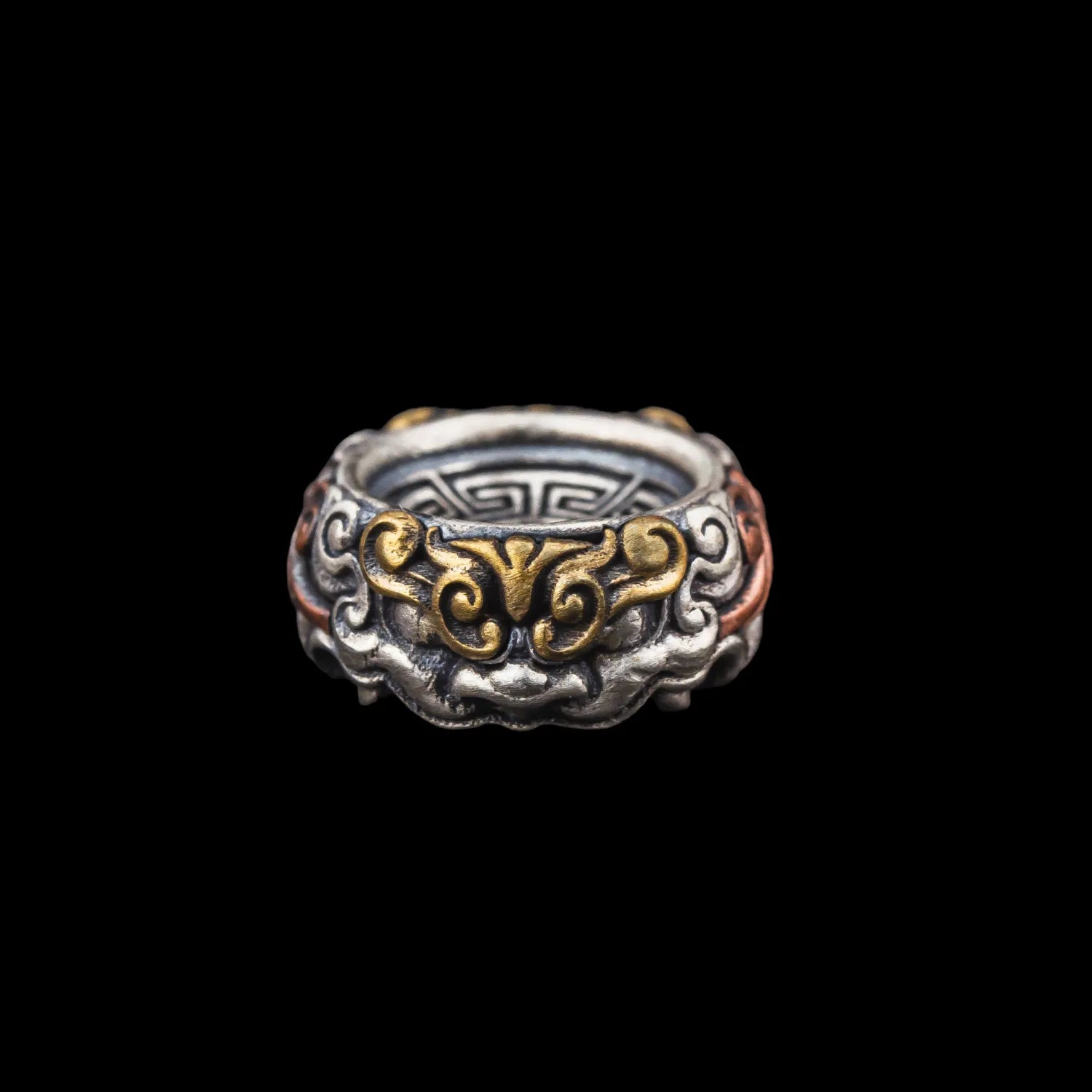 SPACER 6660830 CRESCENT TI