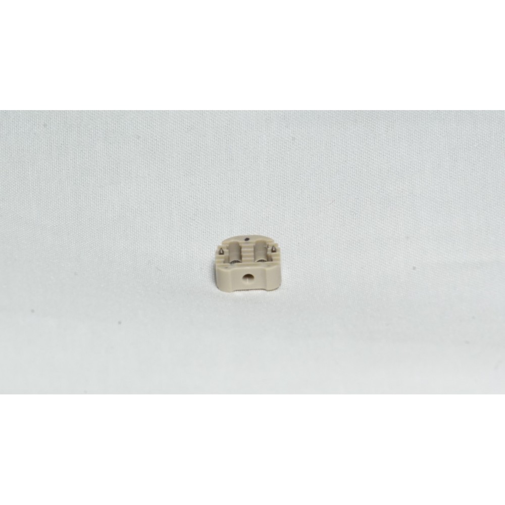 CAGE 2969240 CLYDESDALE PEEK IB 0 12X40