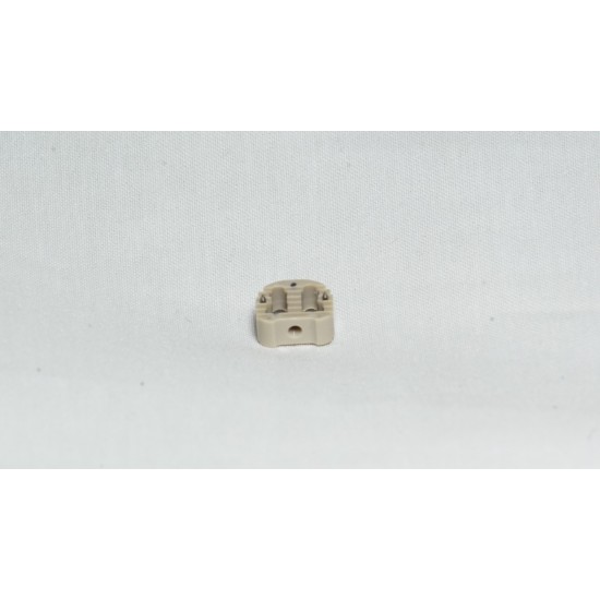CAGE 2969645 CLYDESDALE PEEK IB 0 16X45
