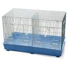 CAGE 2968255 CLYDESDALE PEEK IB 6 12X55