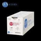LID 9871224 PYRAMID +4 SCREW