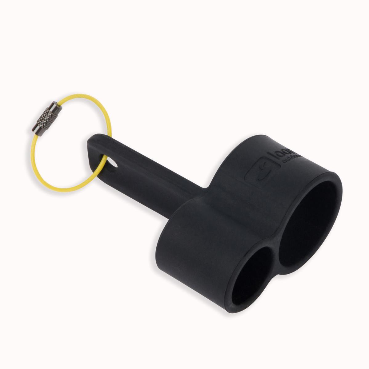 CADDY 9871227 4H BARREL