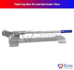 LID 8081530 ROD CUTTER OUTER CASE
