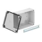 SIDE 9733965 PANEL RIGHT ASSY