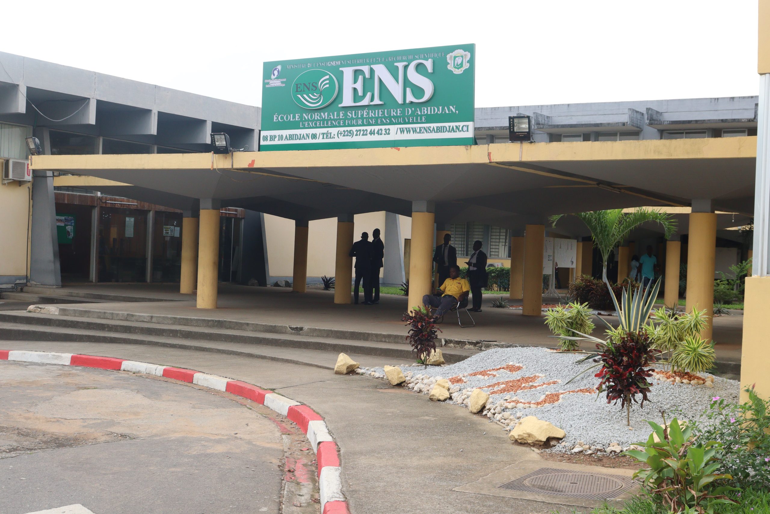 ENS 37022 EXTERNAL STIMULATOR DBS