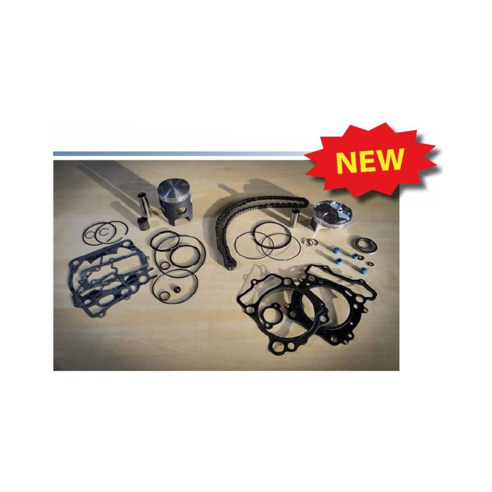 STARTER KIT 9733992 VERTEX MAX DRILLBIT