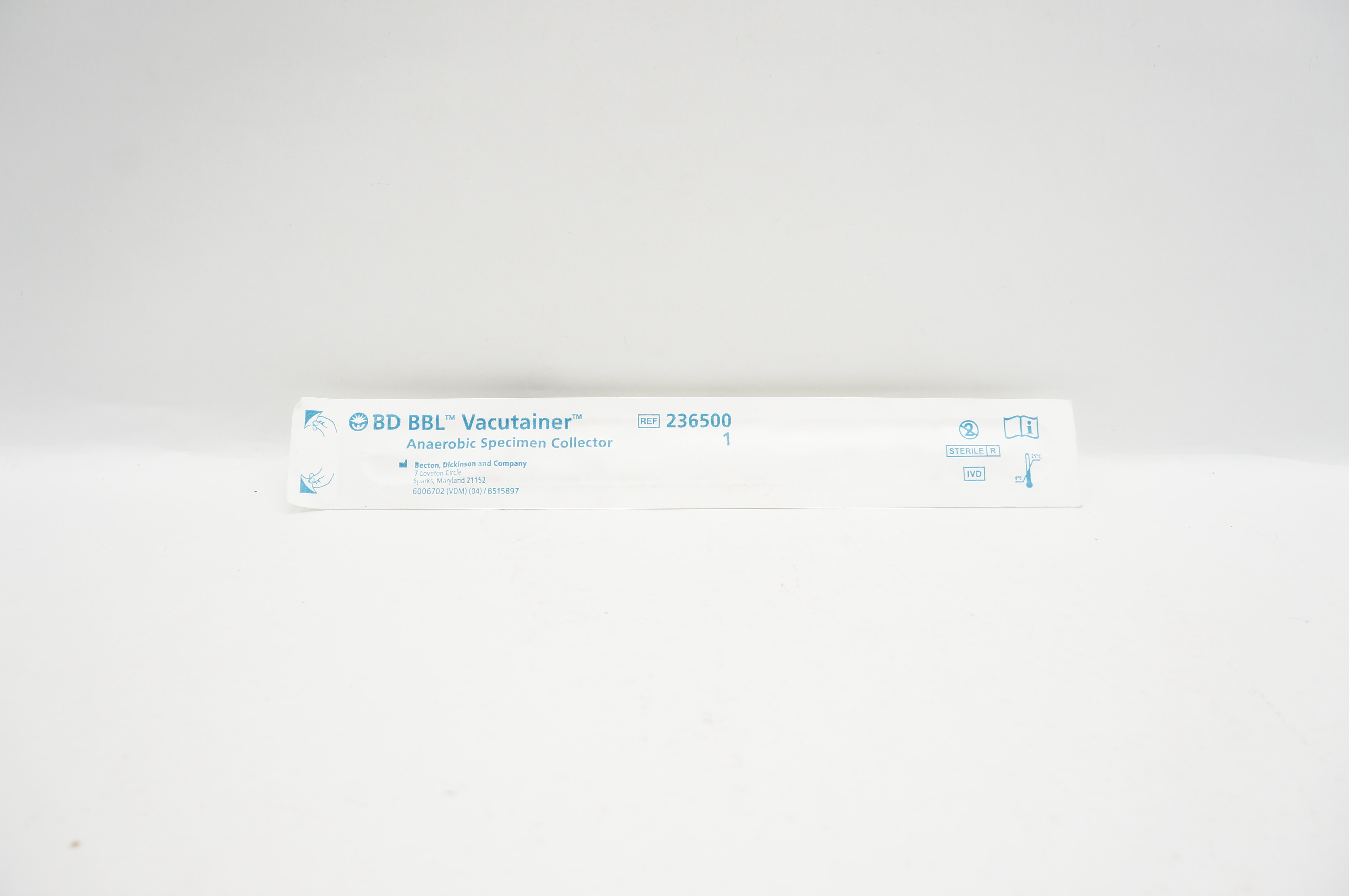 CANNULA 11014 AR FLOWGUARD 14GA