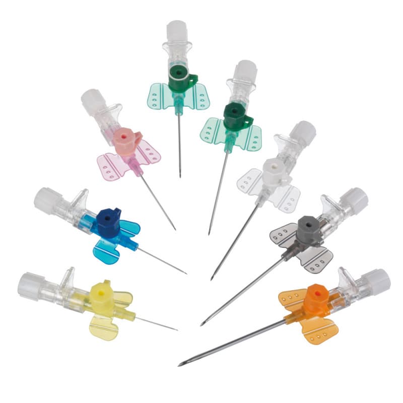 CANNULA 11014L AR FLOWGUARD 14FR LONG