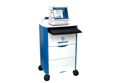 CART 8253020 NIM 3.0 SYSTEM
