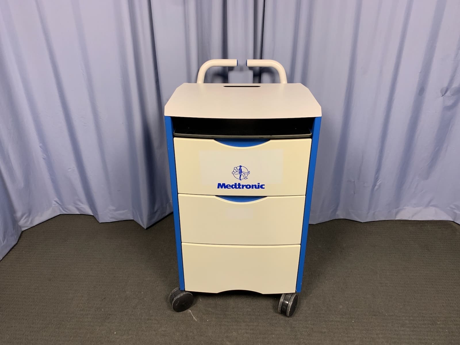 CART 8253020 NIM 3.0 SYSTEM