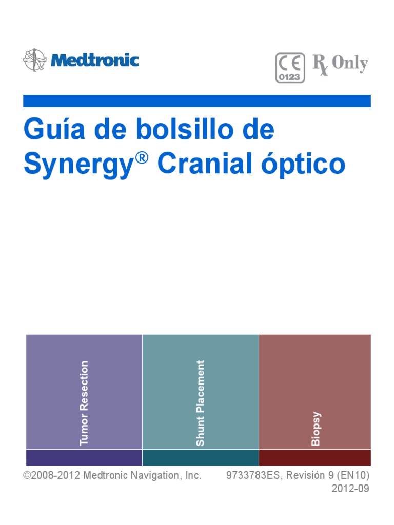 PKT GDE9733783DE SYNERGY CRANIAL OPT
