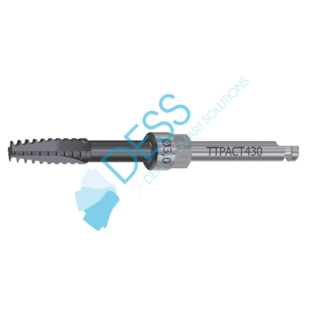 SCREW 7966030 6.0MM X 30MM SELF TAP