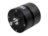 MOTOR MR7 PNEUMATIC REFURB