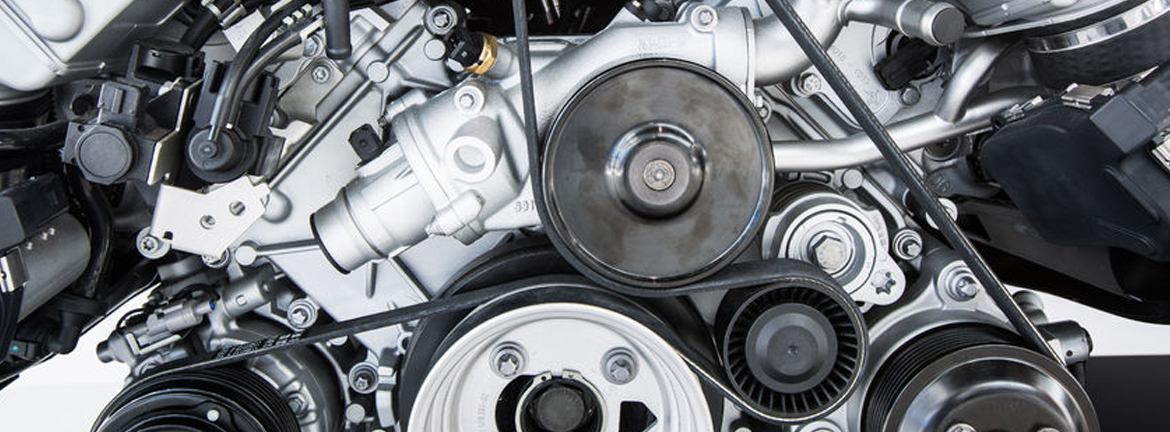 MOTOR MR7 PNEUMATIC REFURB