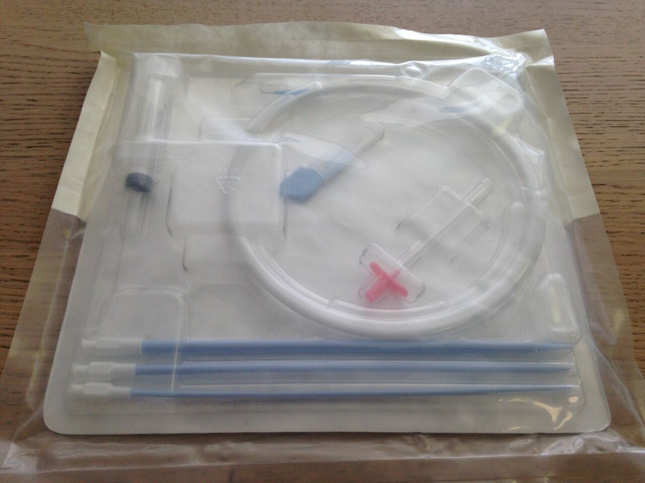 CANNULA 96670-021 BIO-MEDICUS 21FR