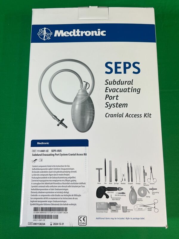 KIT 11-0401-CE SEPS OUS