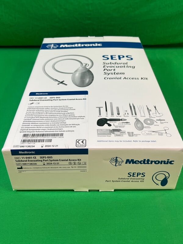 KIT 11-0401-CE SEPS OUS