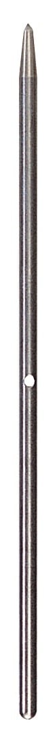 STYLET KIT 6057-75 BLUE KNOB .014 75CM