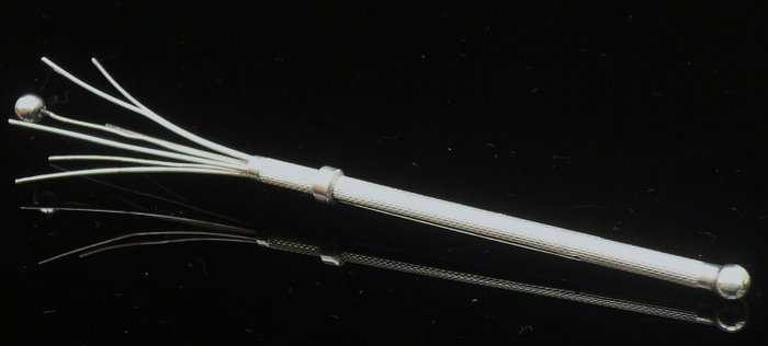 CADDY LID 7757221 SWIZZLE STICK