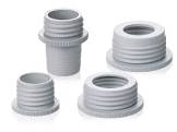 CADDY LID 7757235 POSTED SCREW CONNECTOR